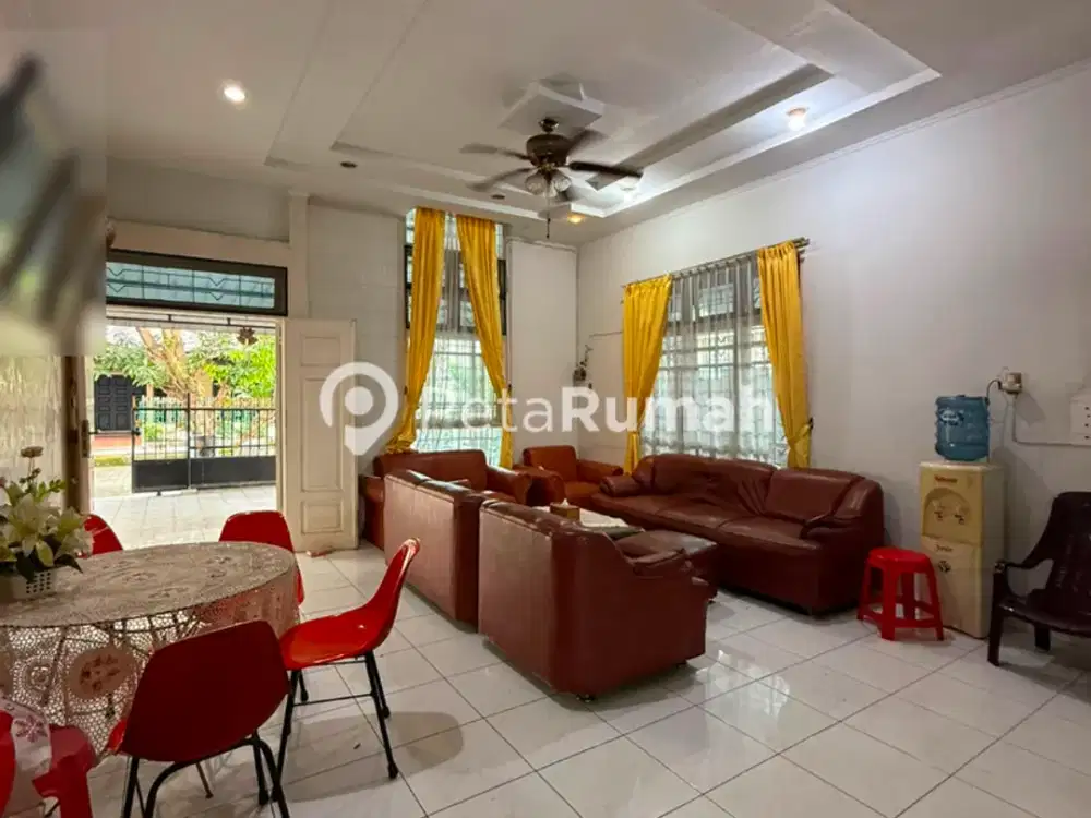 DIJUAL RUMAH JALAN KASUARI KOMPLEK TAMAN KASUARI INDAH - DAERAH SEI SIKAMBING MEDAN SUNGGAL (indra & andy)