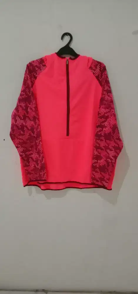 Jaket Sport Unisex