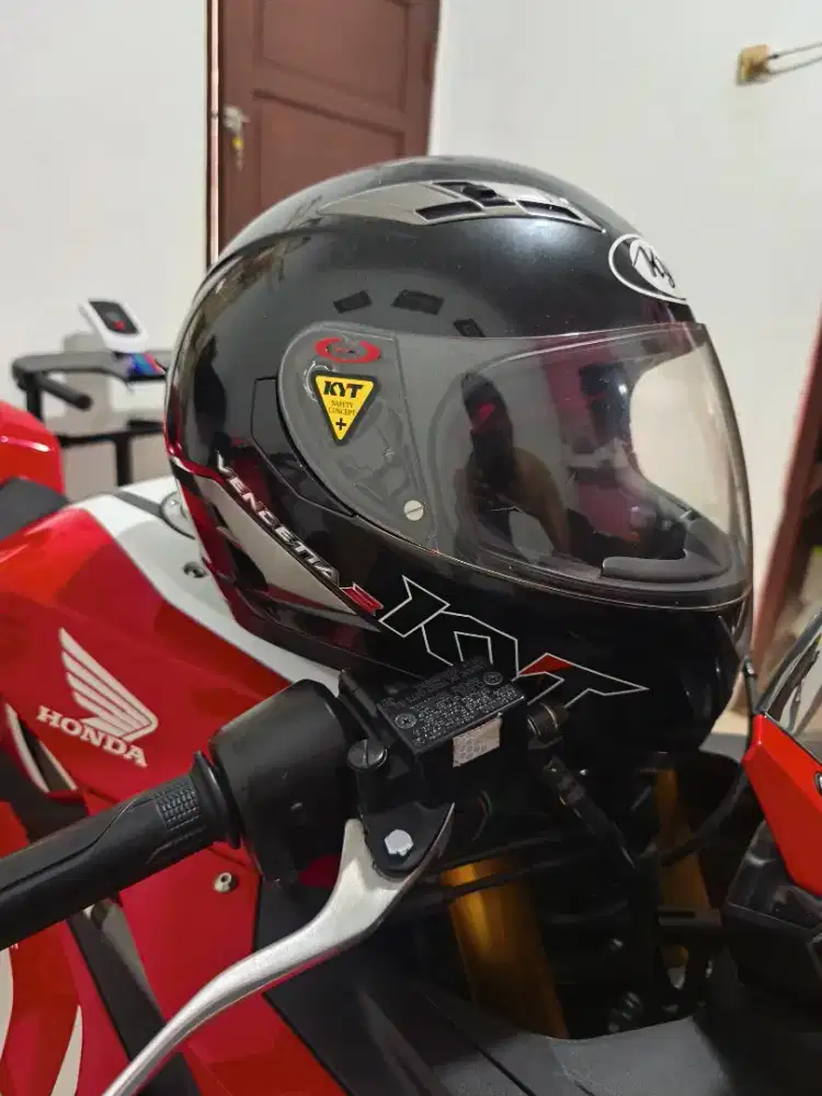 Helm kyt vendeta2