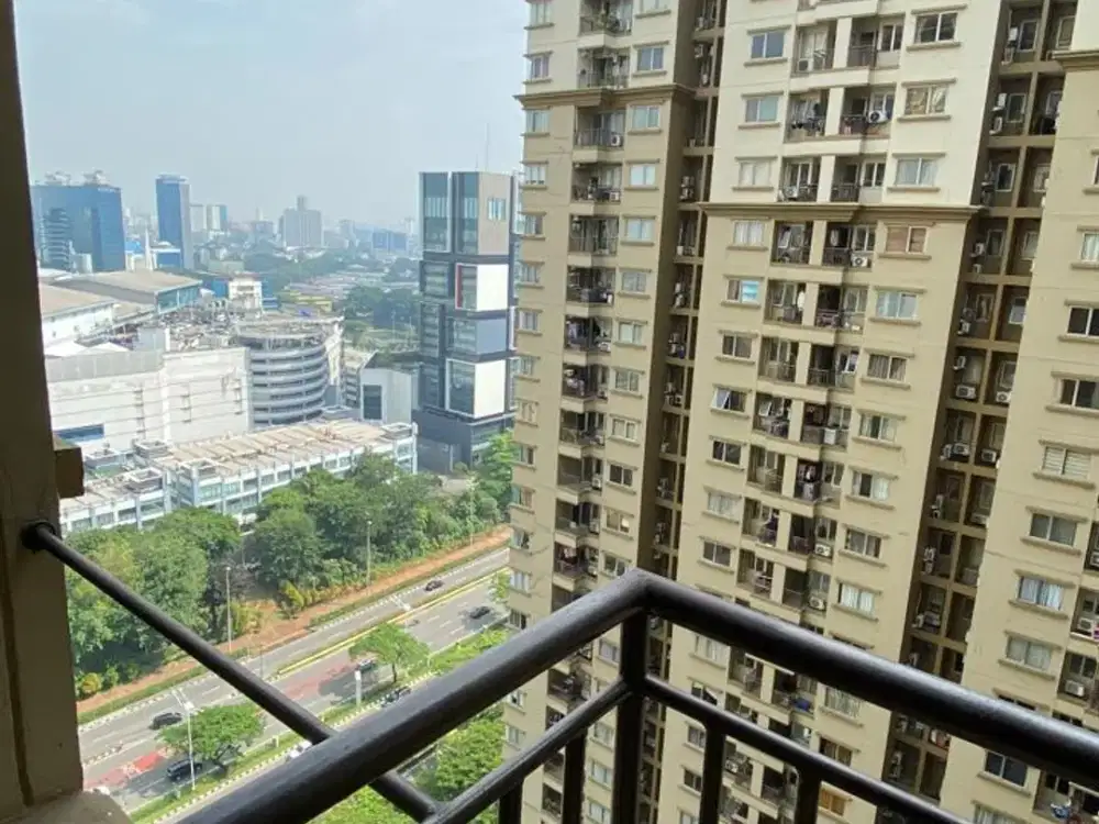 Apartemen Mediterania Boulevard Kemayoran