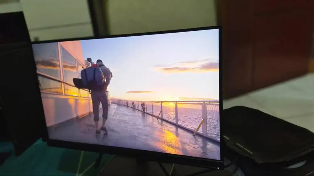 Lenovo L24i-30 Monitor 24 Inch IPS FHD 75Hz HDMI VGA Normal