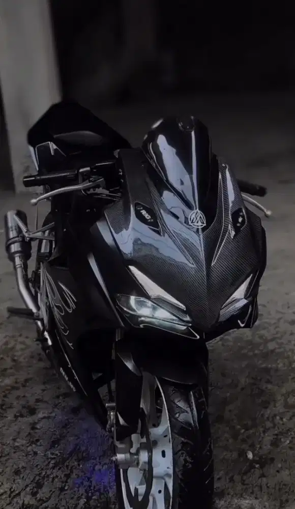 Kedok CBR 150 MODEL 250