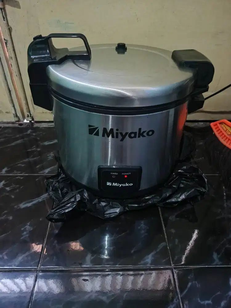 Magicom miyako 10