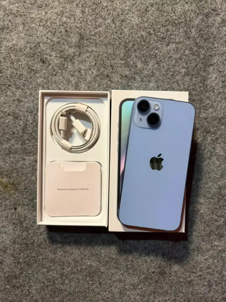 IPHONE 14 128 GB