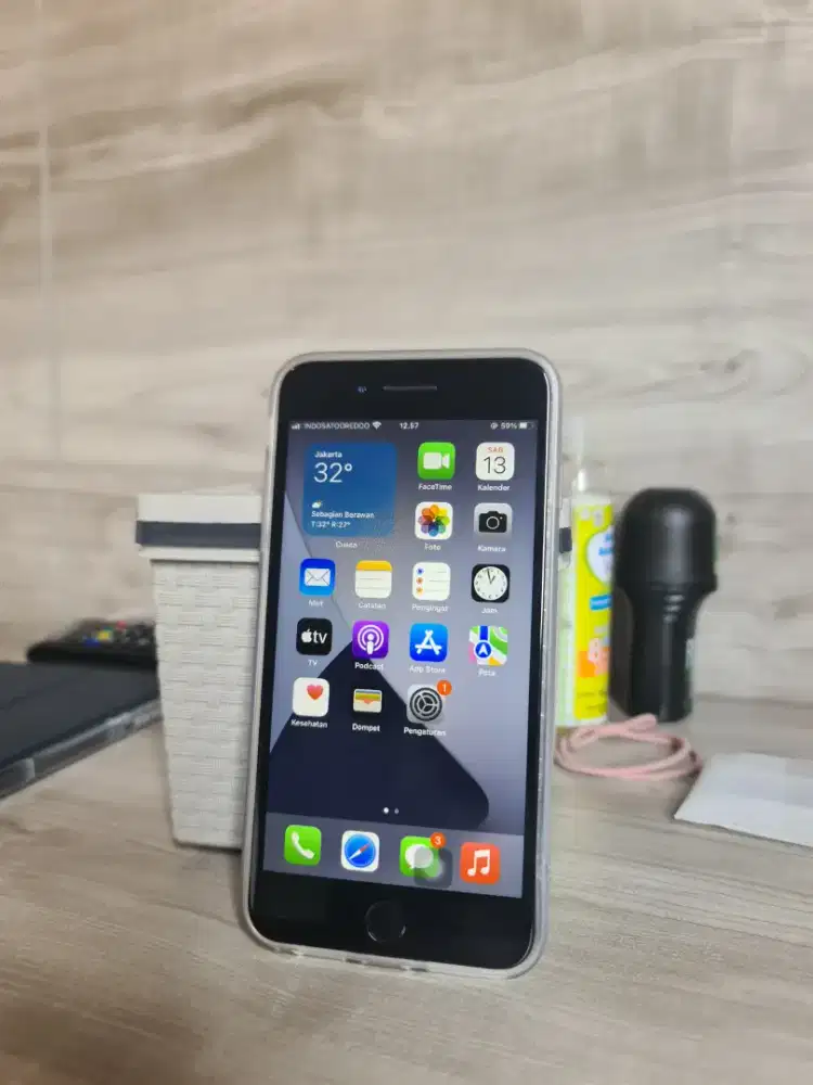 Iphone 7 Plus 128