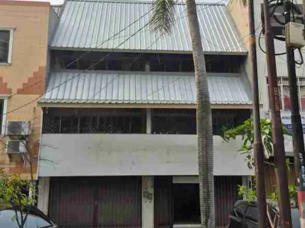Dijual ruko gandeng gading Griya Lestari