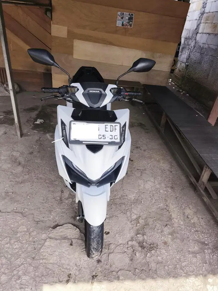 Vario 160 ABS 2025