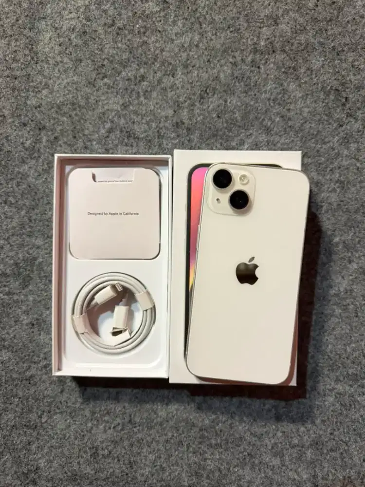 IPHONE 14 128 GB