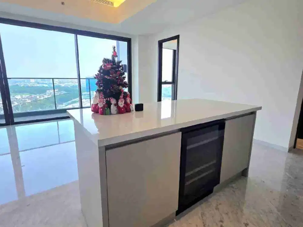 Sewa Apartemen Adriya Residence Pik