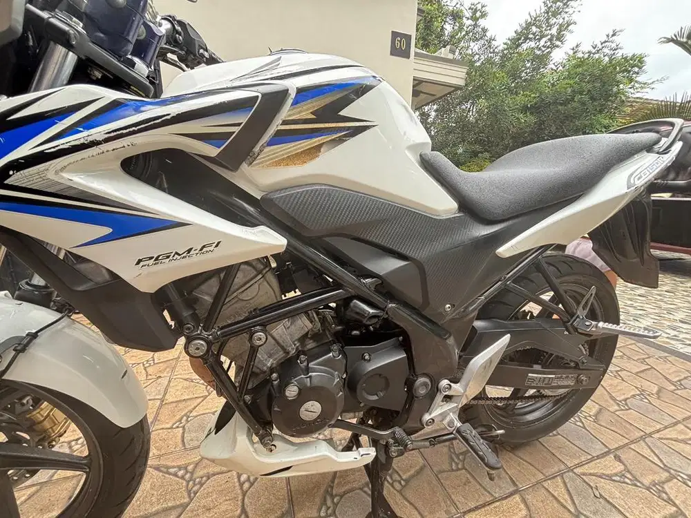 Dijual honda CB 150