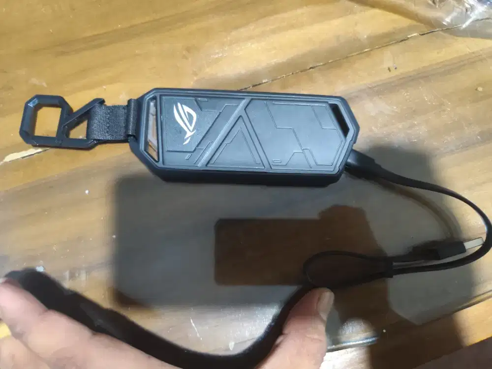 Ssd 1tb m2 Rog asus