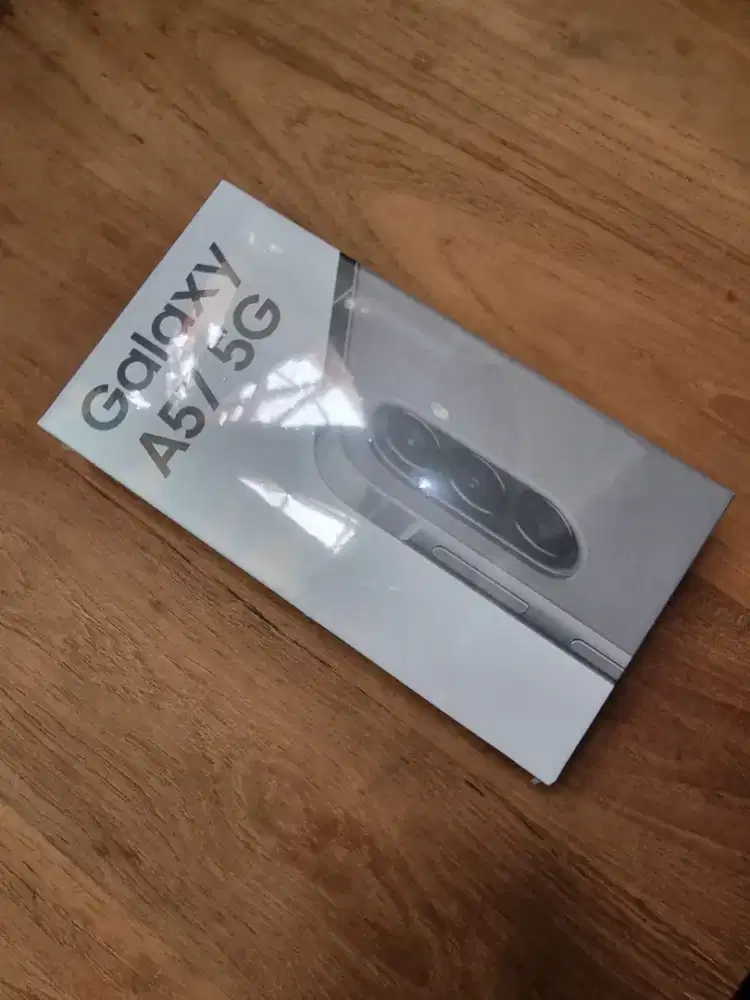 Samsung A57 8/256 Sein Baru