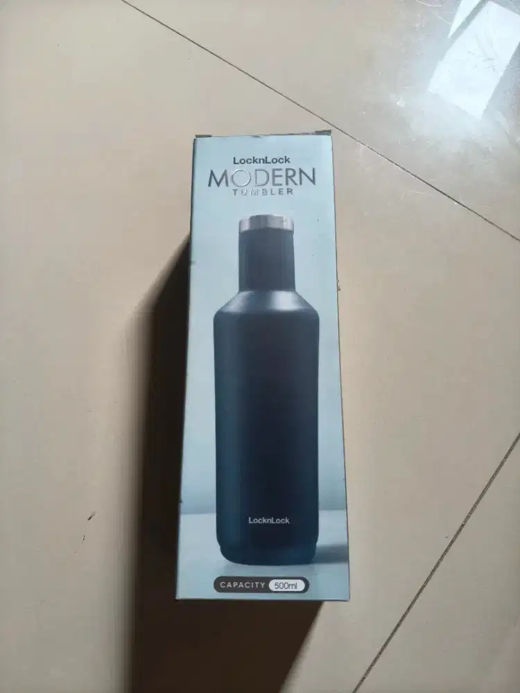 Tumbler LocknLock 500ml