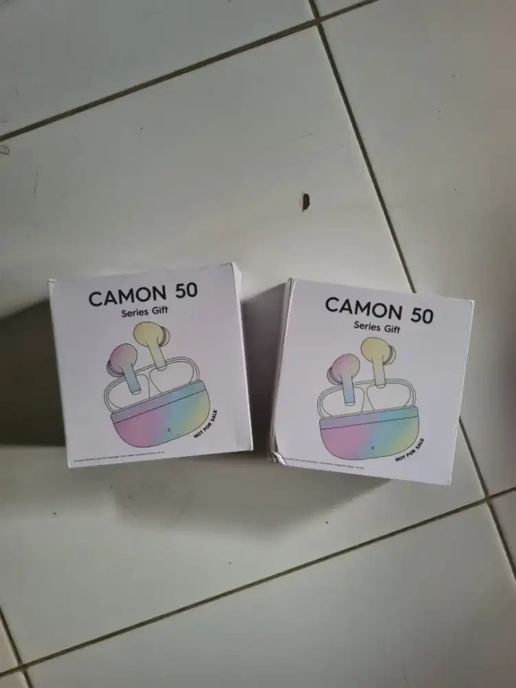 Tws camon murahh