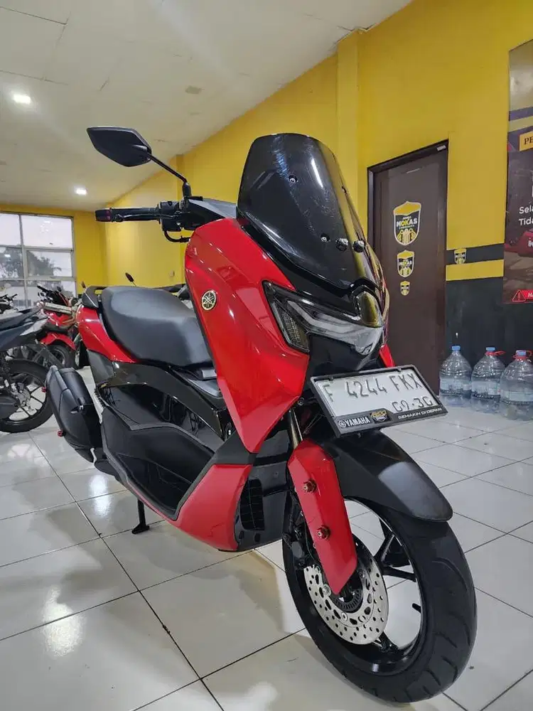 YAMAHA NMAX NEO S 155 2025