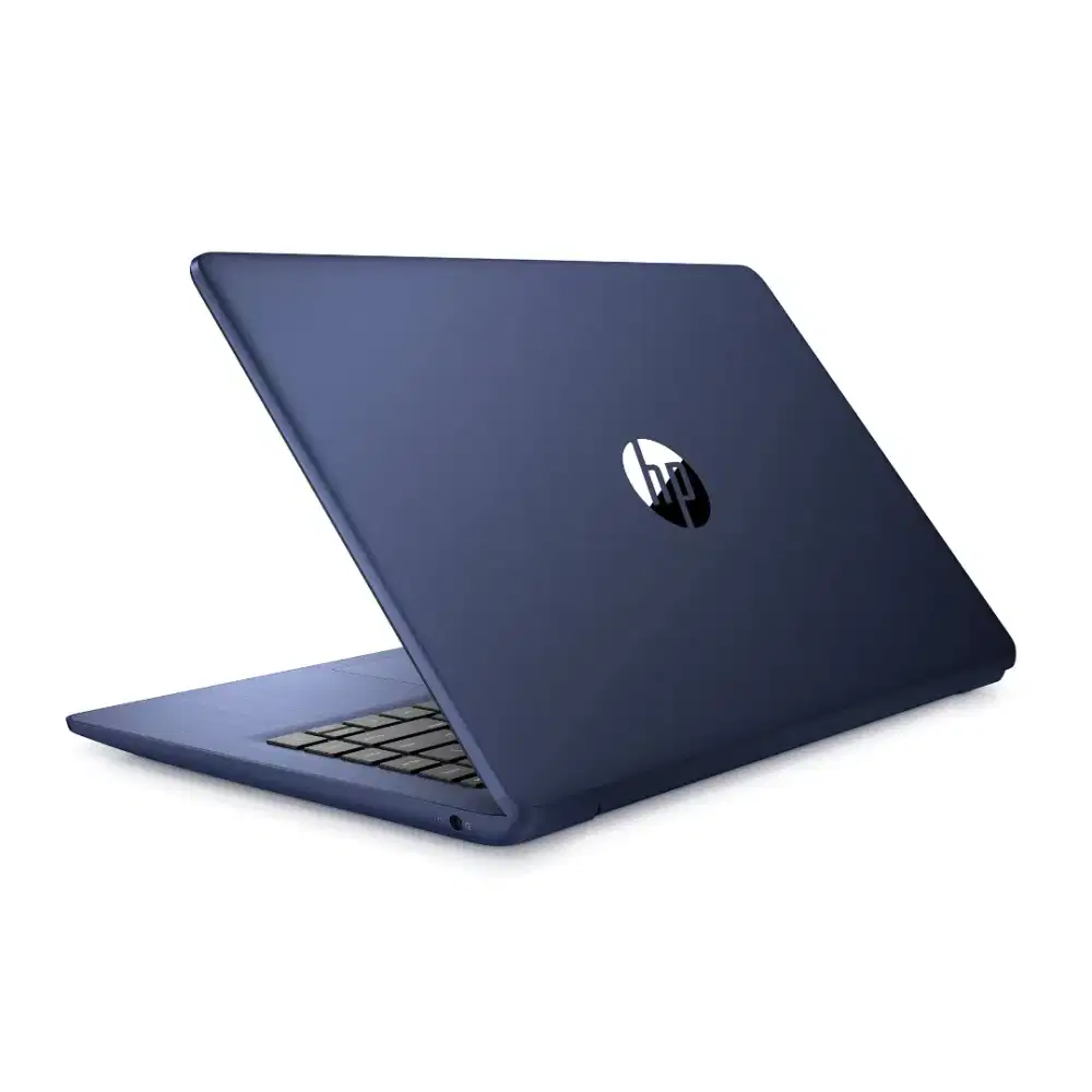 Laptop HP 14 i3 1315U Kredit Mudah Proses singkat.