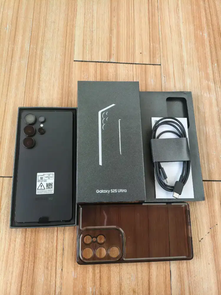 Samsung s25 ultra 1tb