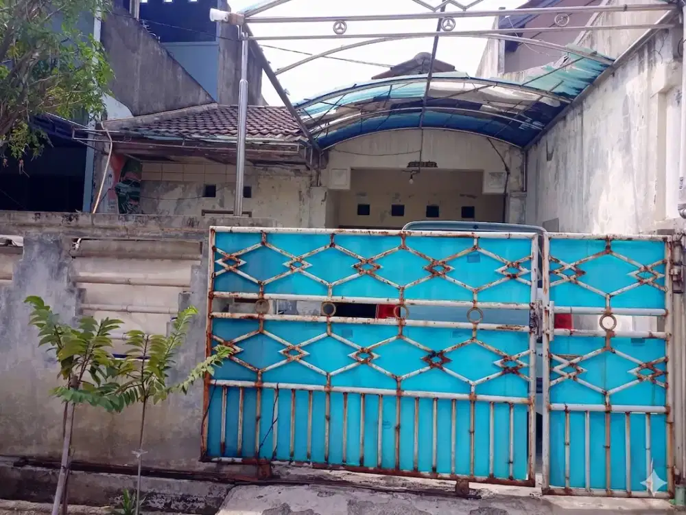 Rumah Murah di Taman Harapan Baru Bekasi Dekat 15 Menit dari Jakarta