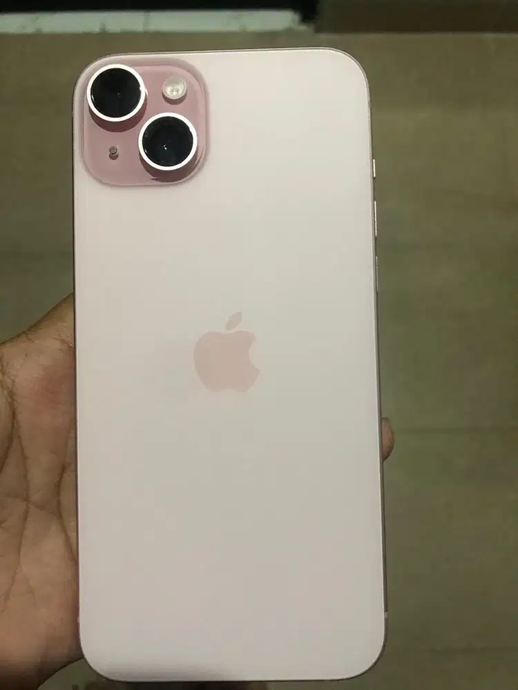 IPHONE 15 PLUS 128GB