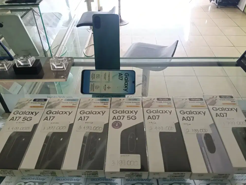 KREDIR ANDROID TERBARU MURAH DAN TERPERCAYA
