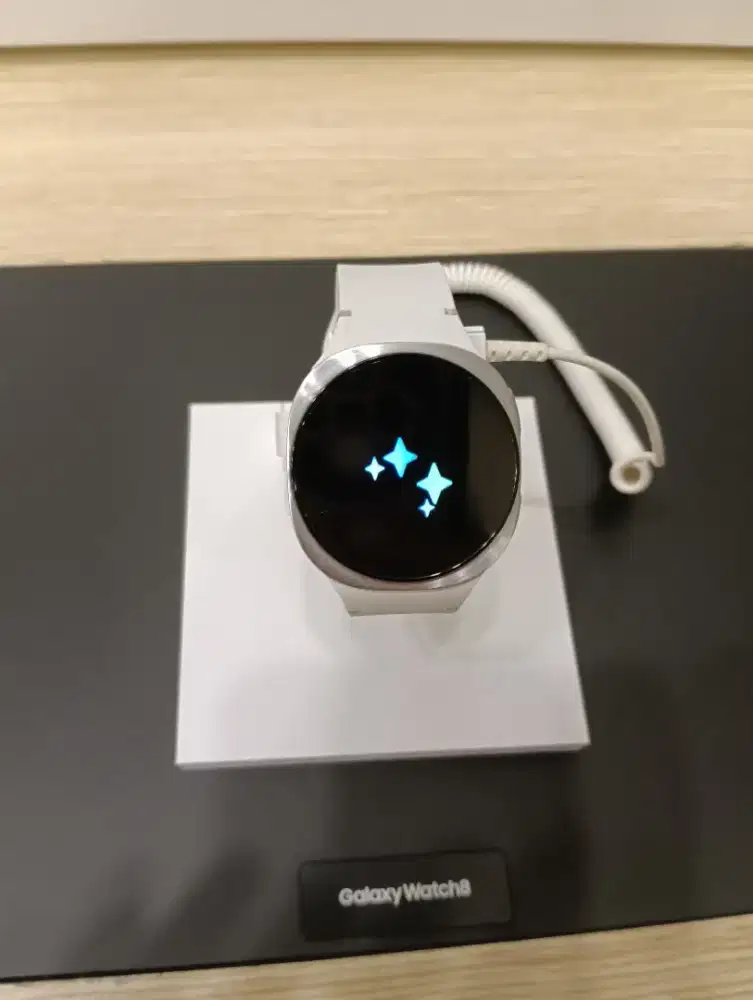 GALAXY WATCH 8 40MM