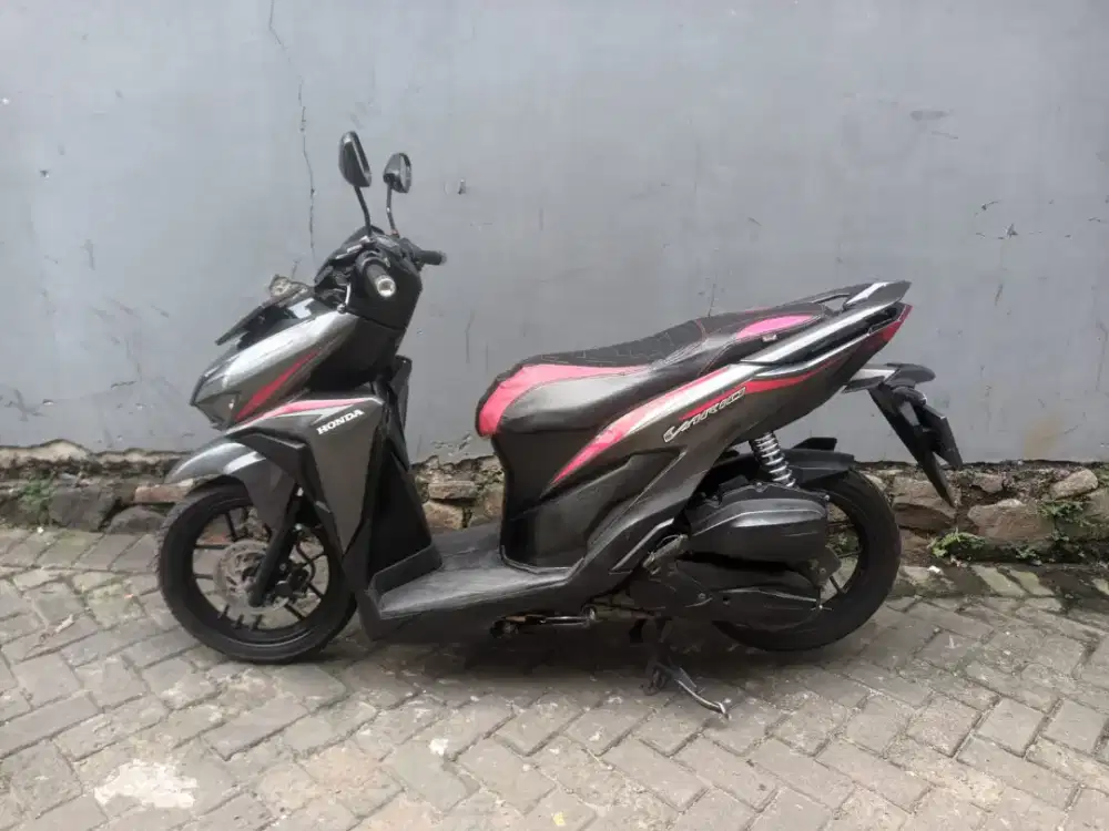 Honda vario 125 2019