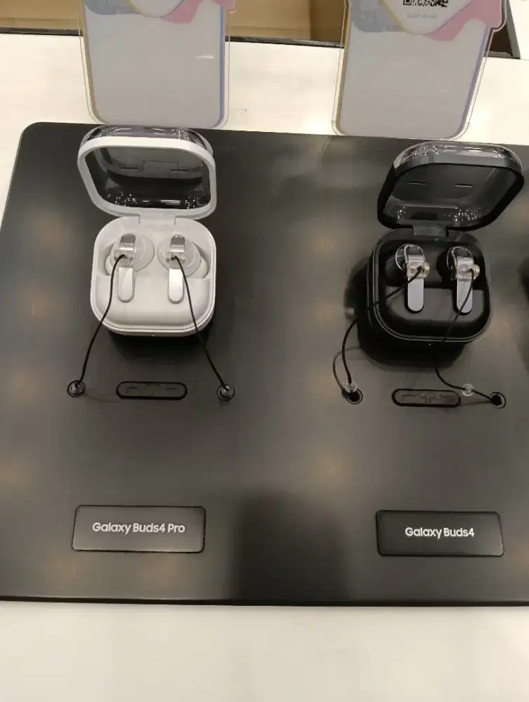 GALAXY BUDS 4 PRO