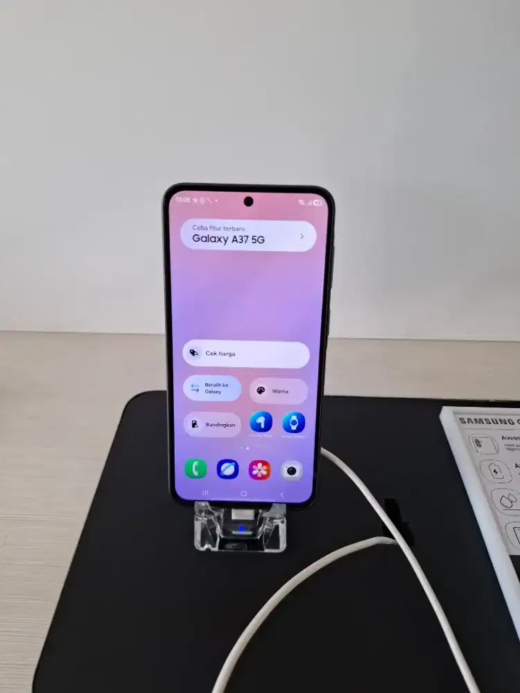 SAMSUNG GALAXY A37 5G