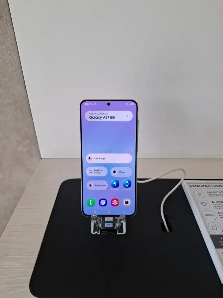 SAMSUNG GALAXY A57 5G