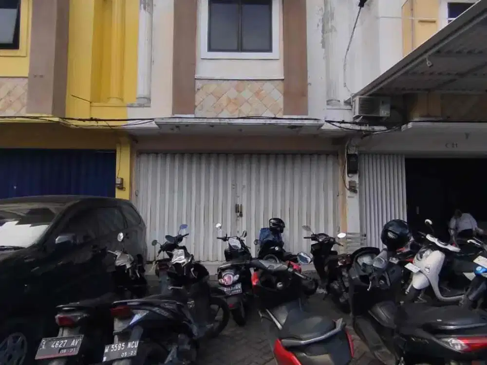 Ruko Termurah di Tropodo Sidoarjo