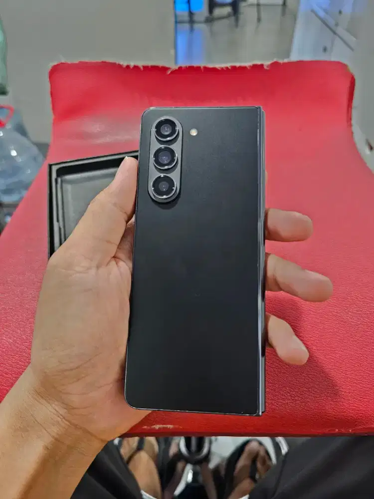 Samsung z fold 5 1tb sein fulset ori