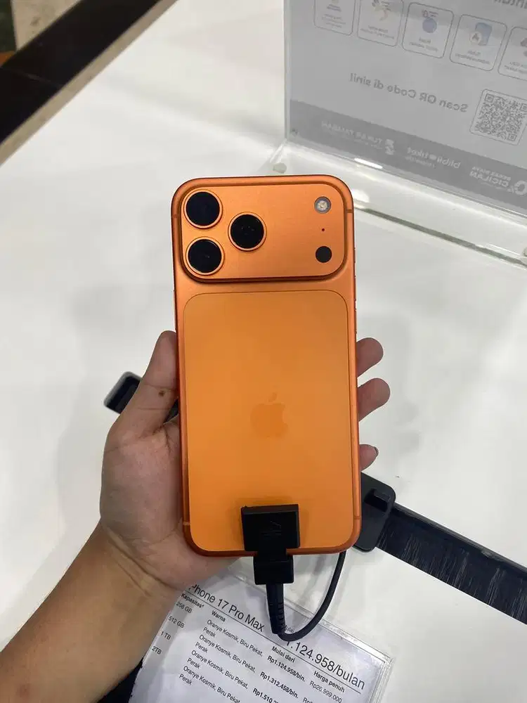 Iphone 17 Promax