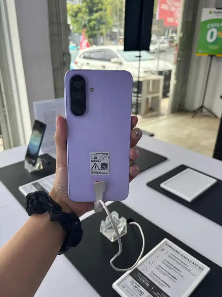 SAMSUNG GALAXY A37 5G