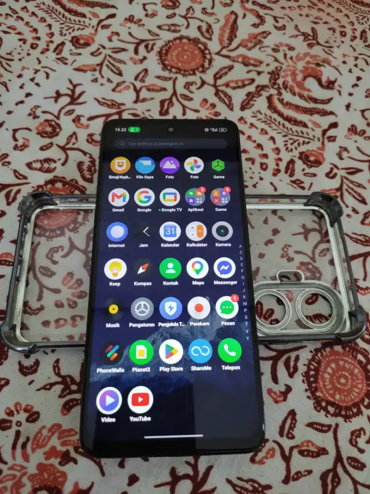 Realme c55 8/256 fullset