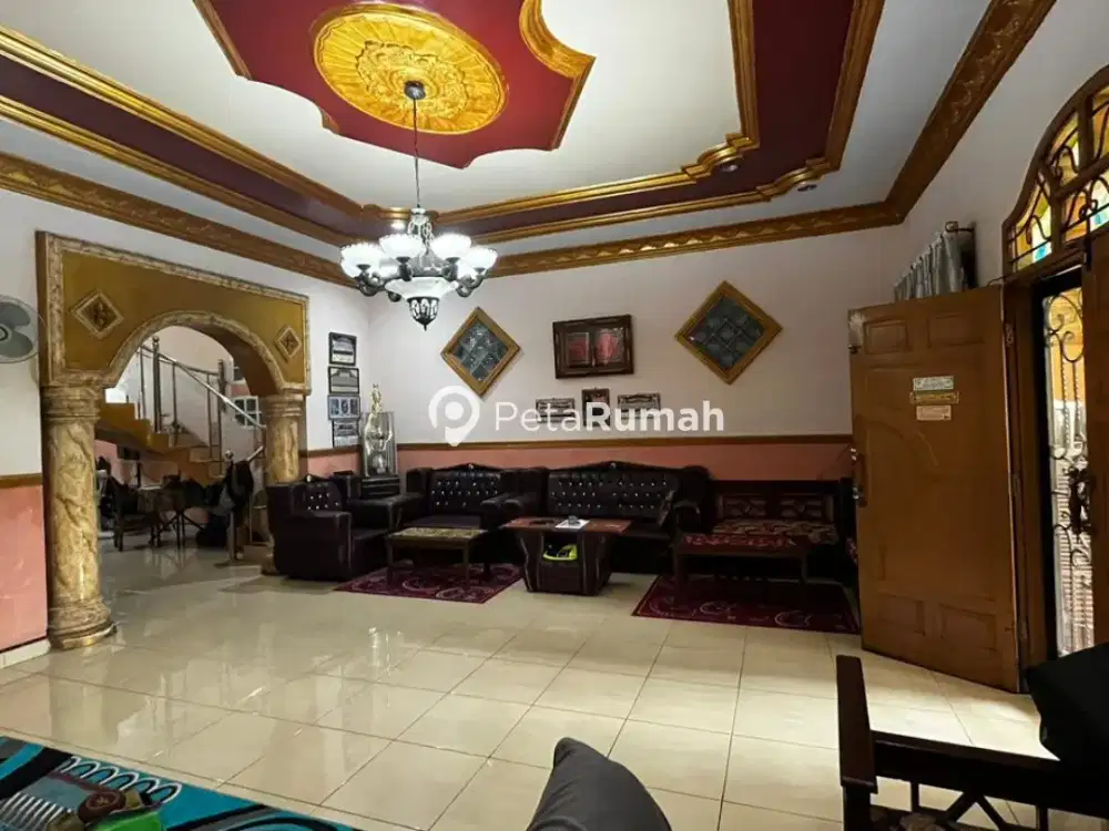 DIJUAL RUMAH JALAN CEMARA GANG TURI (MAICHAEL)