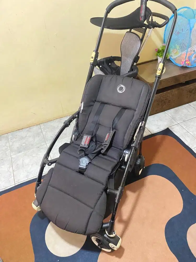 Stroller bayiiiii