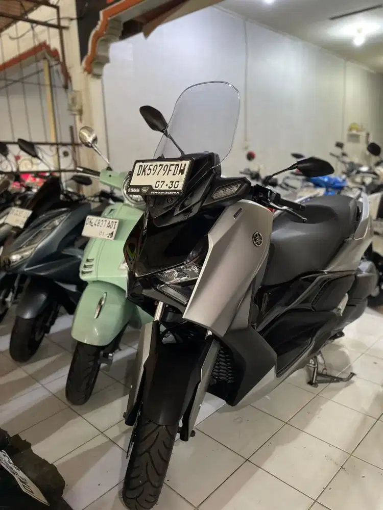 Xmax 2025 $ bintang dewata motor $