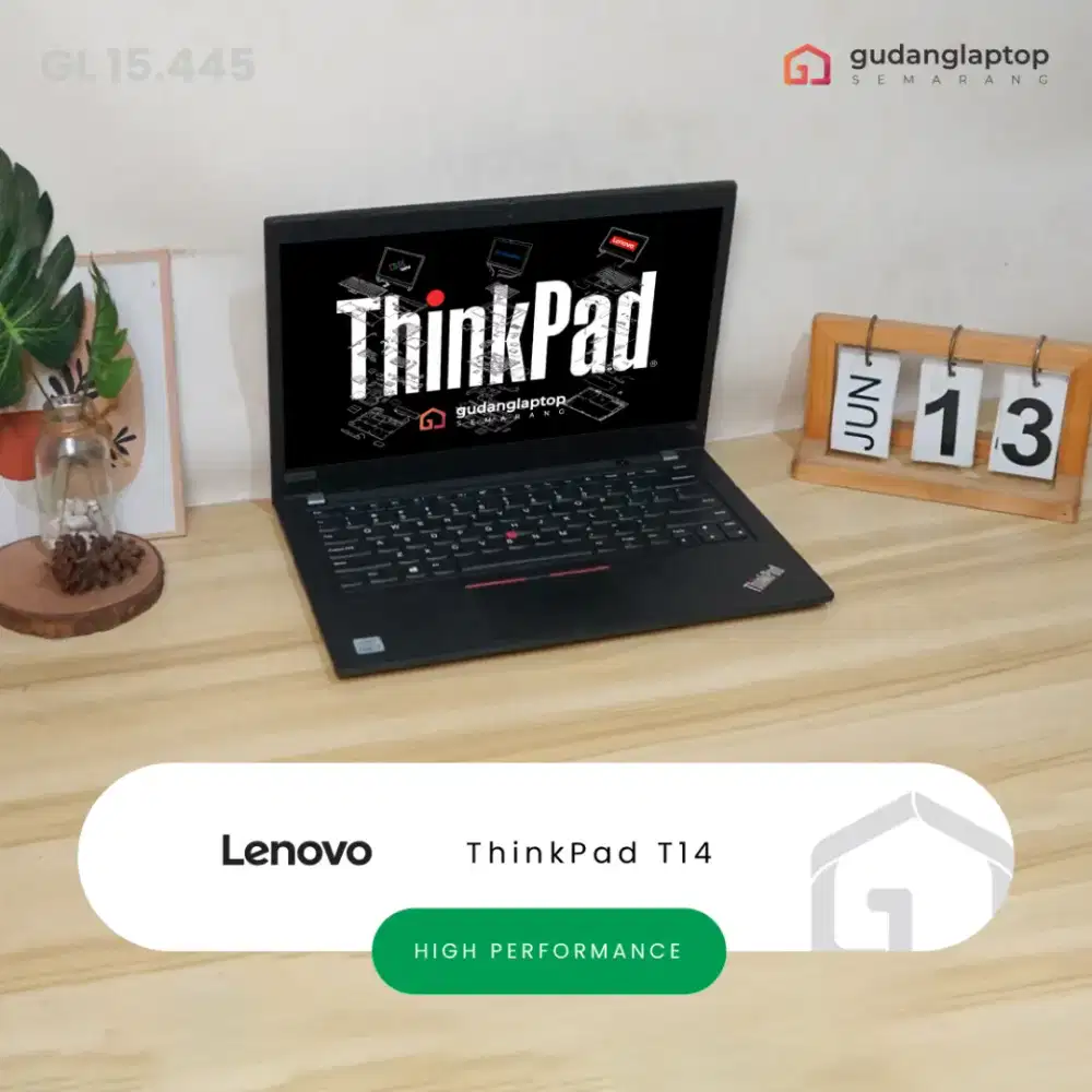 Lenovo Thinkpad T14