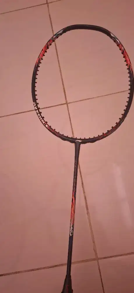 Dijual Raket Badminton Axforce 90 Dragon Max
