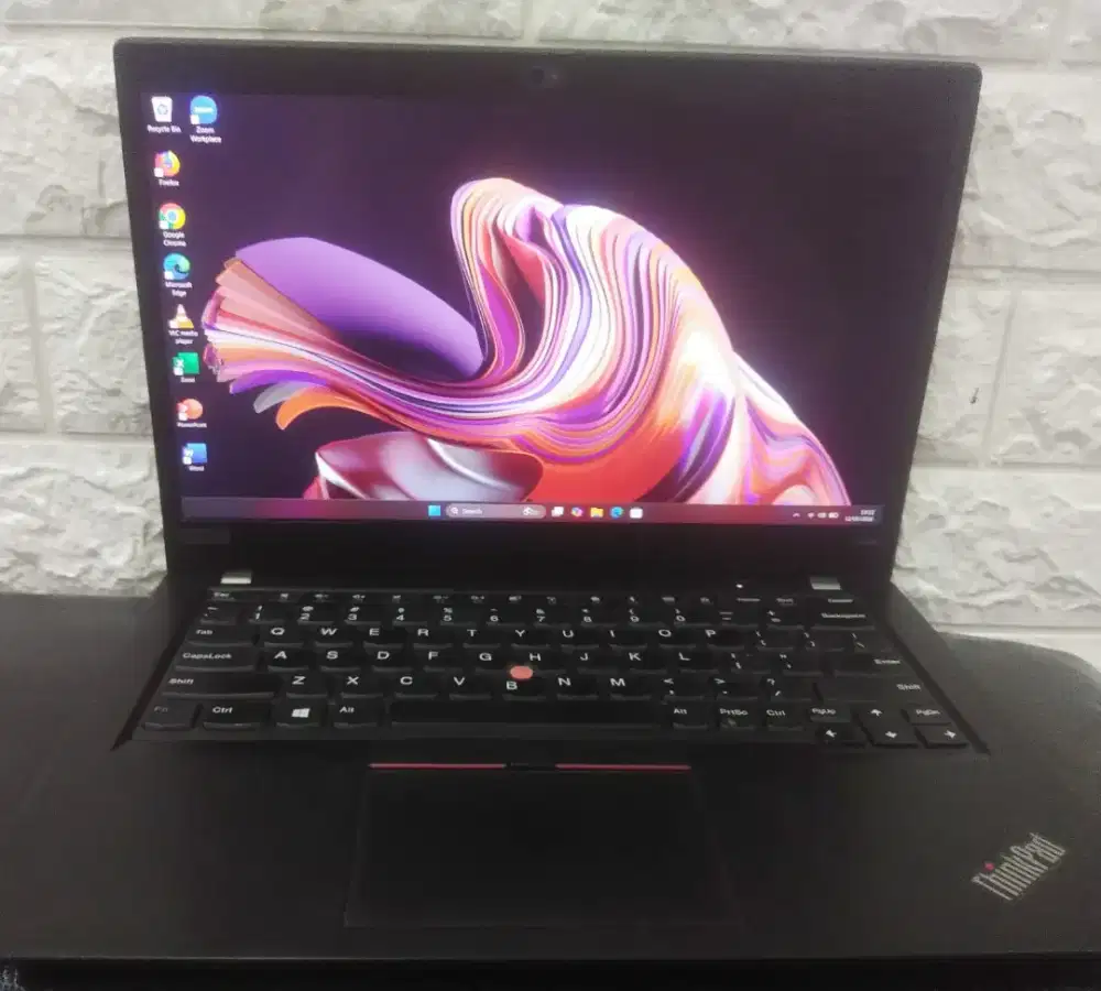 Lenovo Thinkpad X390 Touchscreen (i7gen8/8gb/ssd512gb)