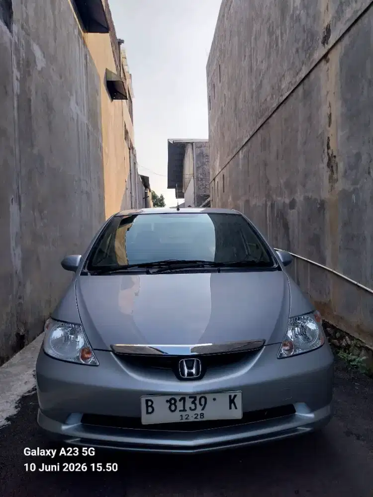 City Idsi MT 2003