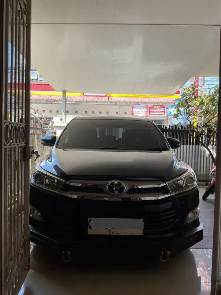 Inova rebon 2,4v deisel
