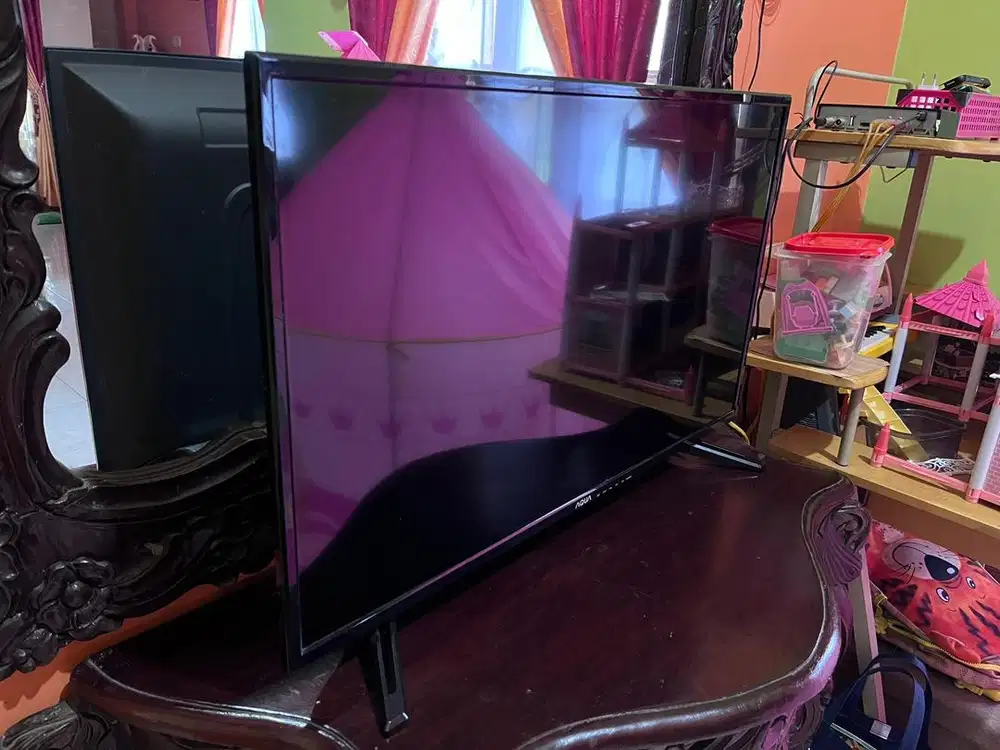 TV AQUA LED 32 INCH