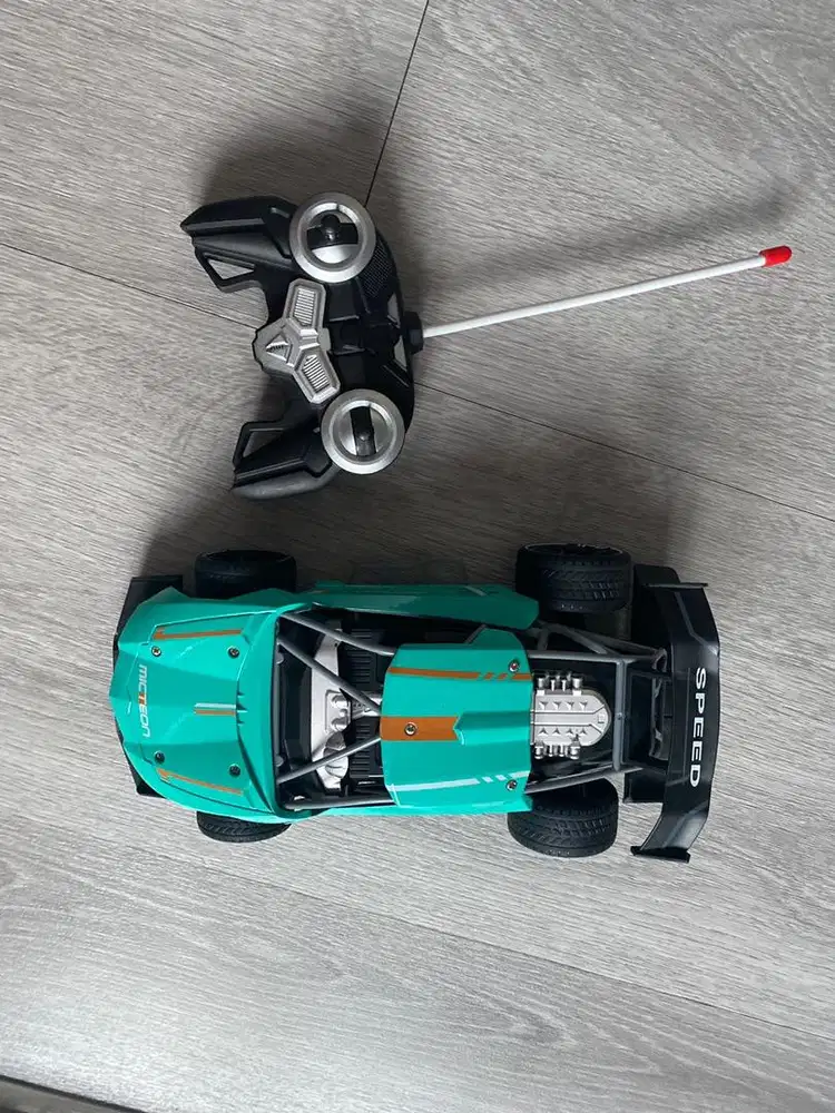Mobil Remote Controller