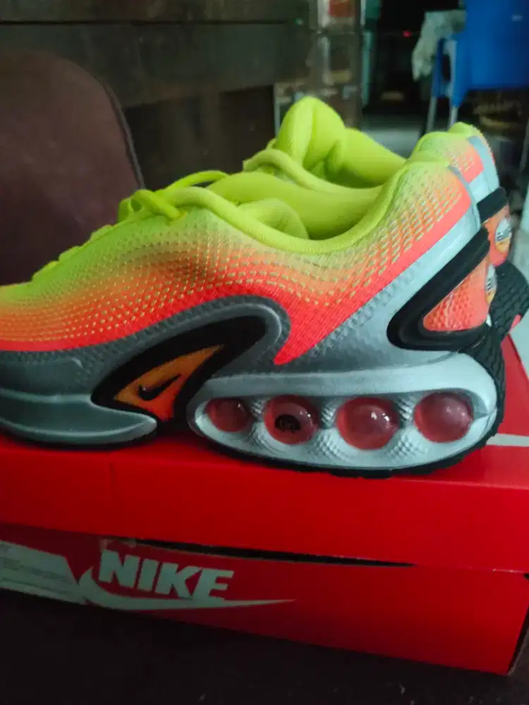 Sepatu Nike air max