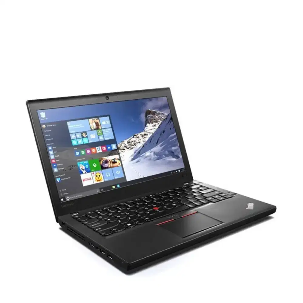 Jual Laptop i5 Gen 6, 8GB DDR4, 256GB SSD, 14 inci