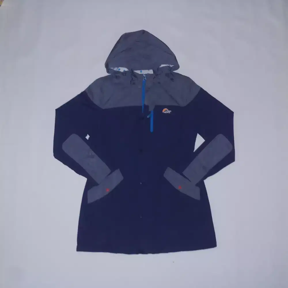 Jaket Gunung/Outdoor Lowe Alpine