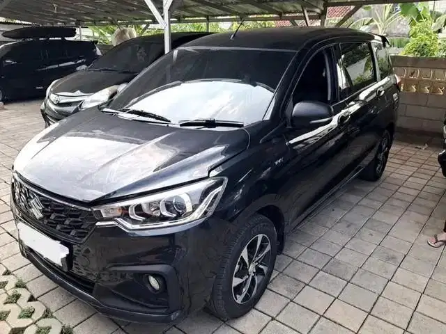 LOW DP Suzuki Ertiga 1.5 GX Hybrid-AT 2024 HOV