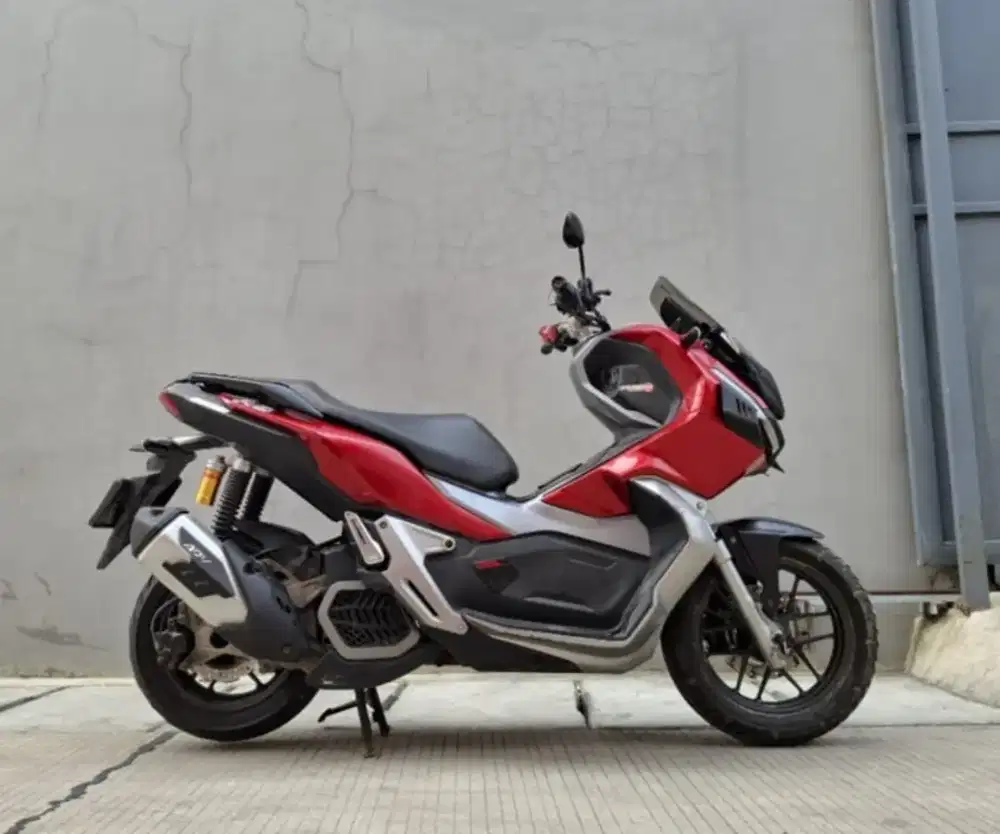 Di jual cepat Honda ADV 150 CBS tahun 2019