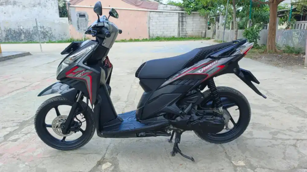 Honda Vario Techno